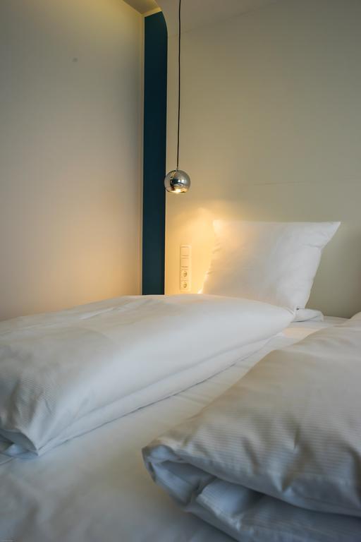 Hotel Knorz Zirndorf Quarto foto
