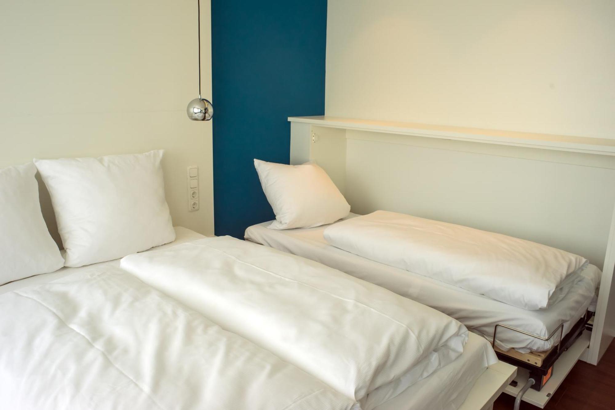 Hotel Knorz Zirndorf Quarto foto