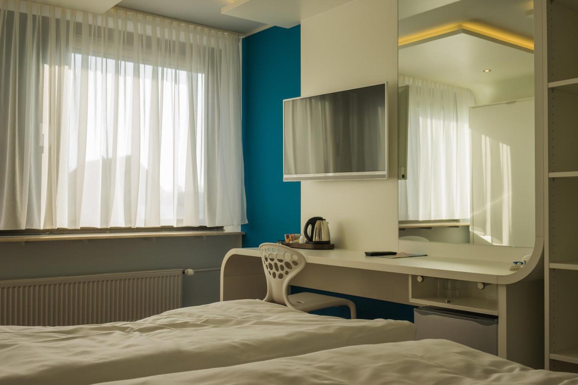 Hotel Knorz Zirndorf Quarto foto