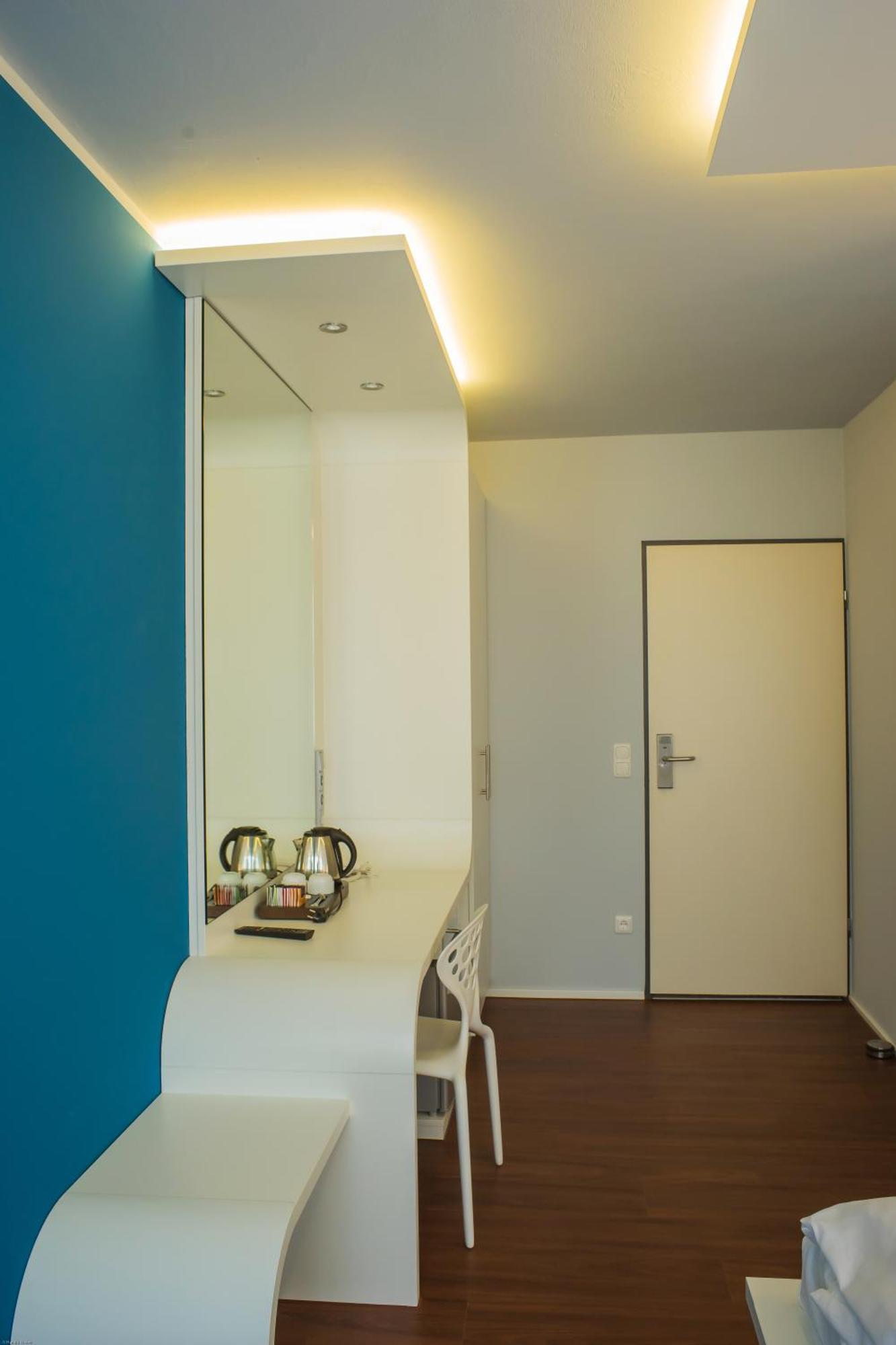 Hotel Knorz Zirndorf Quarto foto