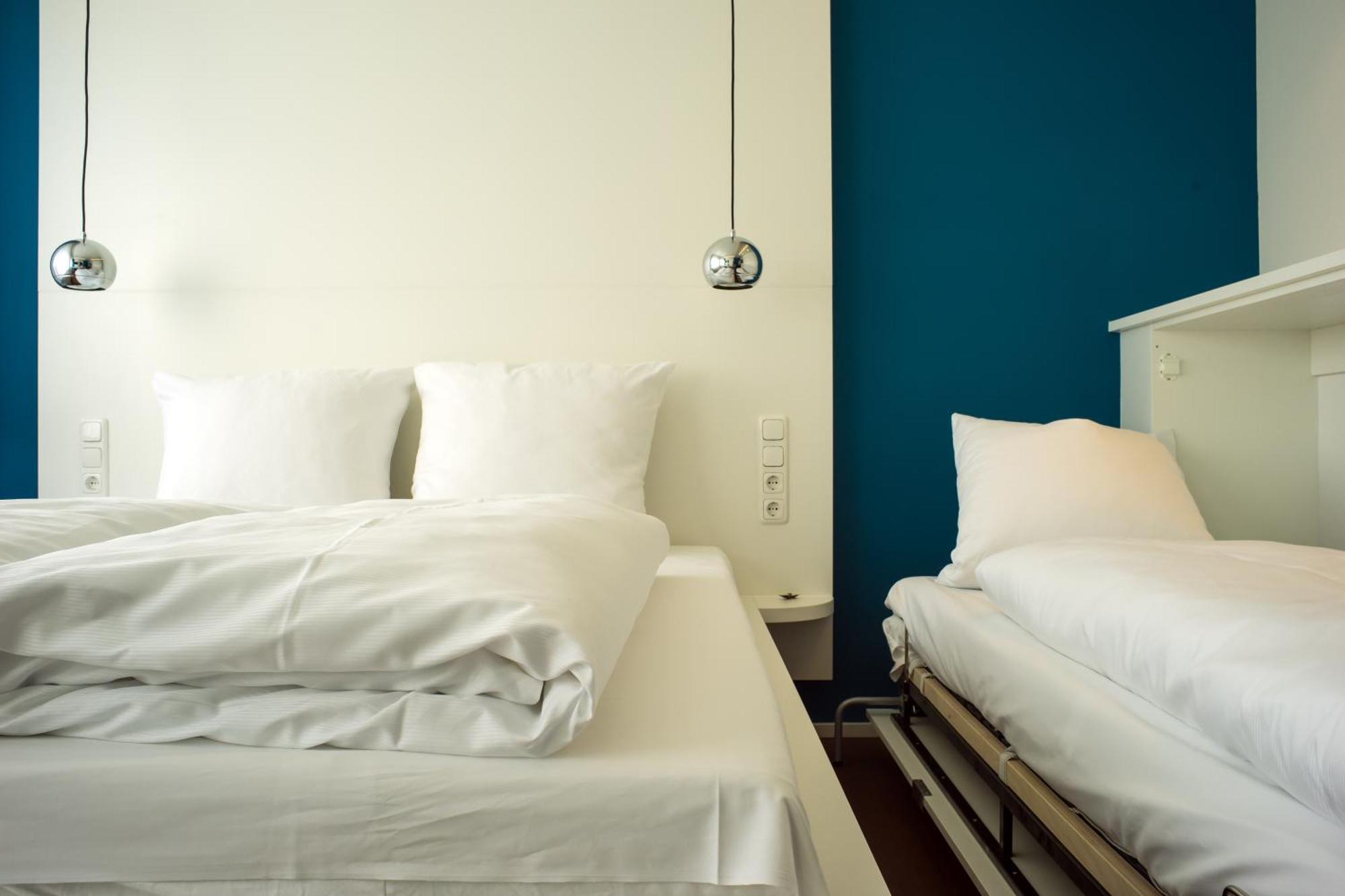 Hotel Knorz Zirndorf Quarto foto