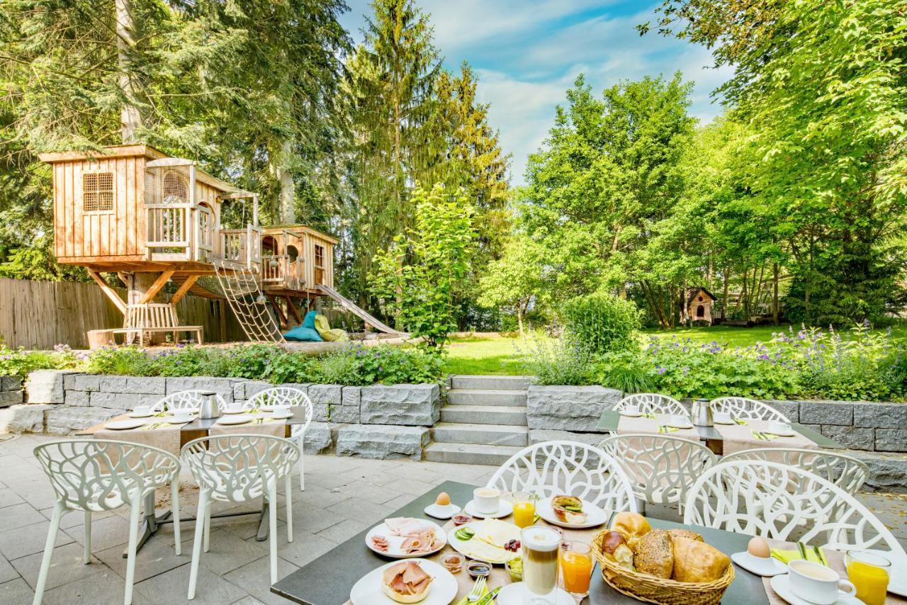 Hotel Knorz Zirndorf Exterior foto